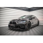 SPLITTER ANTERIORE V.1 BMW M4 G82 / G82 Facelift (Cod. M-BM-4-G82-M-FD1G)