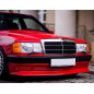 Sottoparaurti anteriore Mercedes-Benz W201 (1982-1988) (Cod. C-C-L-CSP1150)