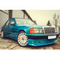 Sottoparaurti anteriore Mercedes-Benz W201 (1982-1988) (Cod. C-C-L-CSP1150)