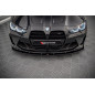 SPLITTER ANTERIORE V.1 BMW M4 G82 / G82 Facelift (Cod. M-BM-4-G82-M-FD1G)