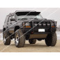 Spoiler posteriore Visiera Parasole Jeep Cherokee XJ (Cod. C-C-L-CSP1151)