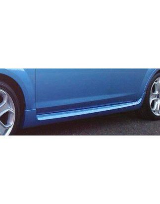 Minigonne laterali Ford Focus C-max (Cod. C-C-L-CSP1153)