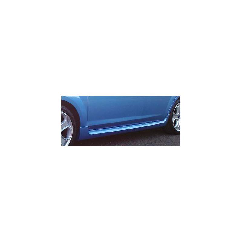 Minigonne laterali Ford Focus C-max (Cod. C-C-L-CSP1153)