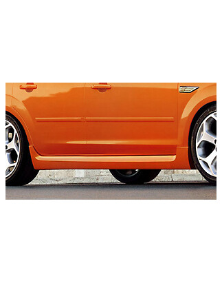 Minigonne laterali Ford Focus C-max (Cod. C-C-L-CSP1153)