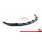 SPLITTER ANTERIORE V.1 BMW M4 G82 / G82 Facelift (Cod. M-BM-4-G82-M-FD1G)