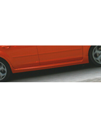 Minigonne laterali Ford Focus C-max (Cod. C-C-L-CSP1153)