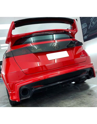 Spoiler posteriore sportivo Honda Civic MK8 VIII (2006-2011) (Cod. C-C-L-CSP1154)