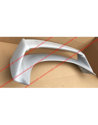 Spoiler posteriore sportivo Honda Civic MK8 VIII (2006-2011) (Cod. C-C-L-CSP1154)