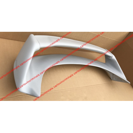 Spoiler posteriore sportivo Honda Civic MK8 VIII (2006-2011) (Cod. C-C-L-CSP1154)
