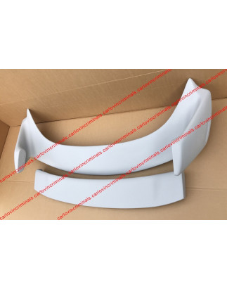 Spoiler posteriore sportivo Honda Civic MK8 VIII (2006-2011) (Cod. C-C-L-CSP1154)