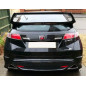 Spoiler posteriore sportivo Honda Civic MK8 VIII (2006-2011) (Cod. C-C-L-CSP1154)