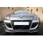Sottoparaurti anteriore Renault Megane MK3 (Cod. C-C-L-CSP1155)