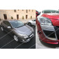 Sottoparaurti anteriore Renault Megane MK3 (Cod. C-C-L-CSP1155)
