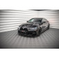 SPLITTER ANTERIORE V.2 BMW M4 G82 / G82 Facelift (Cod. M-BM-4-G82-M-FD2G)