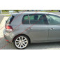 Spoiler posteriore Volkswagen Golf MK6 VI (Cod. C-C-L-CSP1160)