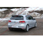 Spoiler posteriore Volkswagen Golf MK6 VI (Cod. C-C-L-CSP1160)