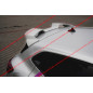 Spoiler posteriore Renault Clio MK5 stile Cup per modelli standard dal 2019 (Cod. C-C-L-CSP1161)