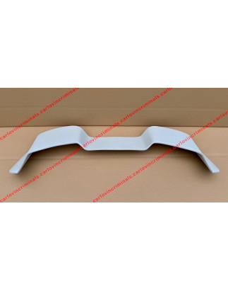 Spoiler posteriore Renault Clio MK5 stile Cup per modelli standard dal 2019 (Cod. C-C-L-CSP1161)