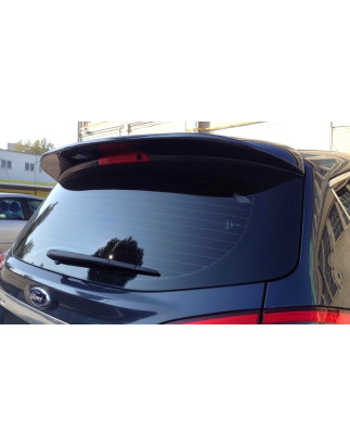 Spoiler posteriore Ford S-Max (2006-2014) (Cod. C-C-L-CSP1162)