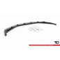 SPLITTER ANTERIORE V.2 BMW M4 G82 / G82 Facelift (Cod. M-BM-4-G82-M-FD2G)