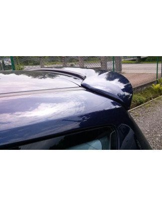 Spoiler posteriore Ford S-Max (2006-2014) (Cod. C-C-L-CSP1162)