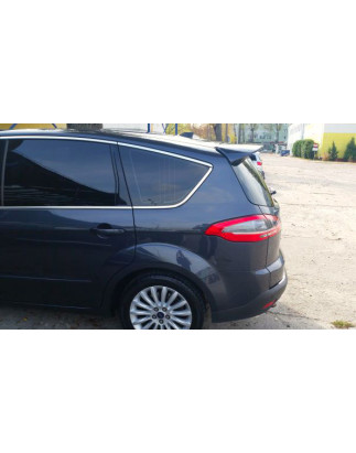 Spoiler posteriore Ford S-Max (2006-2014) (Cod. C-C-L-CSP1162)