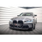 SPLITTER ANTERIORE V.2 BMW M4 G82 / G82 Facelift (Cod. M-BM-4-G82-M-FD2G)