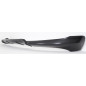 Splitter / sottoparaurti anteriore BMW X5 E70 (2007-2010) stile Aerodinamico (Cod. C-C-L-CSP1163)