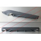 Spoiler posteriore sottoparaurti / diffusore posteriore paraurti posteriore Peugeot 308 MK2 stile GT