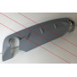Spoiler posteriore sottoparaurti / diffusore posteriore paraurti posteriore Peugeot 308 MK2 stile GT