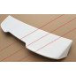 Spoiler posteriore Audi A3 8P Sportback stile RS3 (2005-2012) (Cod. C-C-L-CSP1168)