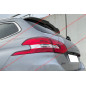 Spoiler posteriore Peugeot 308 MK2 SW dal 2013 (Cod. C-C-L-CSP1169)