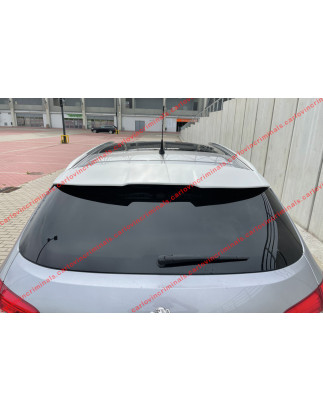 Spoiler posteriore Peugeot 308 MK2 SW dal 2013 (Cod. C-C-L-CSP1169)
