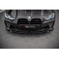 SPLITTER ANTERIORE V.3 BMW M4 G82 / G82 Facelift (Cod. M-BM-4-G82-M-FD3G)