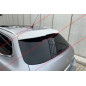 Spoiler posteriore Peugeot 308 MK2 SW dal 2013 (Cod. C-C-L-CSP1169)