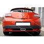 Sottoparaurti posteriore Renault Megane MK3 (Cod. C-C-L-CSP1171) Sottoparaurti posteriore Renault Megane MK3 (Cod. C-C-L-CSP1171)