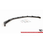 SPLITTER ANTERIORE V.3 BMW M4 G82 / G82 Facelift (Cod. M-BM-4-G82-M-FD3G)
