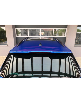Spoiler posteriore Skoda Kodiaq MK1 (2016-2020) (Cod. C-C-L-CSP1172)