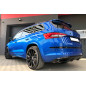 Spoiler posteriore Skoda Kodiaq MK1 (2016-2020) (Cod. C-C-L-CSP1172)