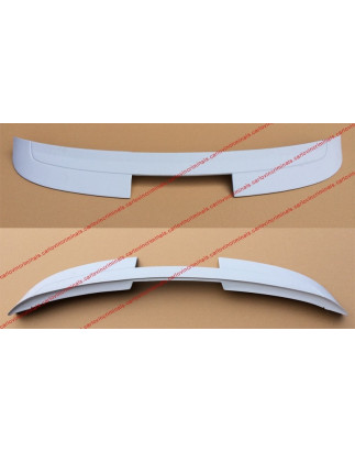 Spoiler posteriore SEAT Ibiza SC 6J dal 2008 (Cod. C-C-L-CSP1173)
