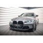 SPLITTER ANTERIORE V.3 BMW M4 G82 / G82 Facelift (Cod. M-BM-4-G82-M-FD3G)
