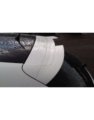Spoiler posteriore SEAT Ibiza SC 6J dal 2008 (Cod. C-C-L-CSP1173)