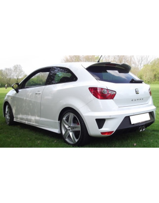 Spoiler posteriore SEAT Ibiza SC 6J dal 2008 (Cod. C-C-L-CSP1173)