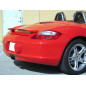 Spoiler posteriore Porsche Boxster 987 (2005-2011) (Cod. C-C-L-CSP1174)
