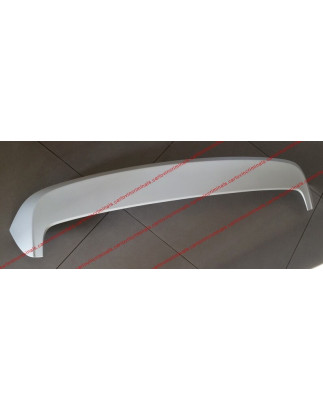 Spoiler posteriore Volkswagen Polo 5 6R dal 2009 stile GTI (Cod. C-C-L-CSP1175)