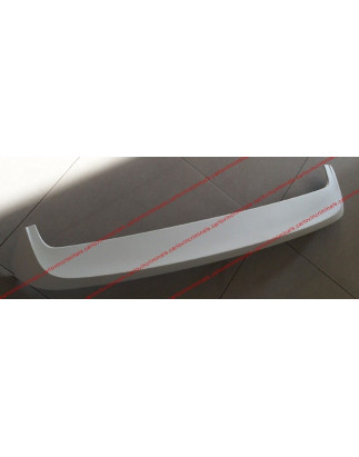 Spoiler posteriore Volkswagen Polo 5 6R dal 2009 stile GTI (Cod. C-C-L-CSP1175)