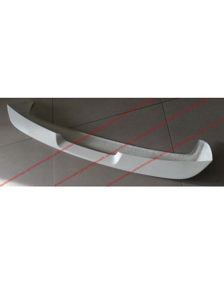 Spoiler posteriore Volkswagen Polo 5 6R dal 2009 stile GTI (Cod. C-C-L-CSP1175)
