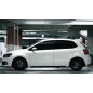 Spoiler posteriore Volkswagen Polo 5 6R dal 2009 stile GTI (Cod. C-C-L-CSP1175)