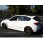 Spoiler posteriore centrale Subaru Impreza WRX GR/ GH 2008-2011 (Cod. C-C-L-CSP1176)