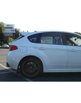 Spoiler posteriore centrale Subaru Impreza WRX GR/ GH 2008-2011 (Cod. C-C-L-CSP1176)
